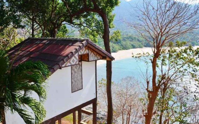 kantiangparadise resort and spa