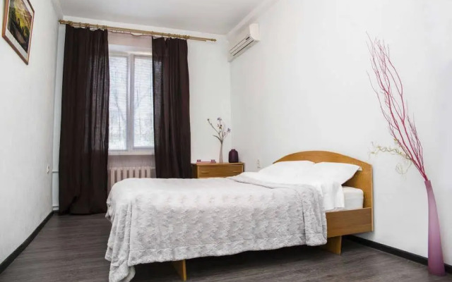 Apartments on Myasnikova