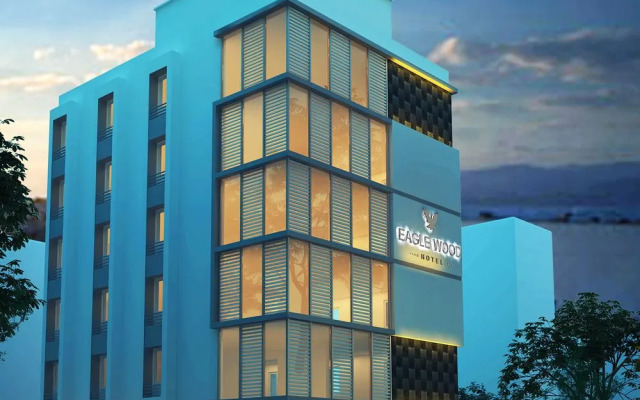 OYO 18335 Flagship Eaglewood Hotels