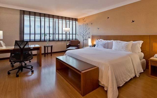 Melia Brasil 21