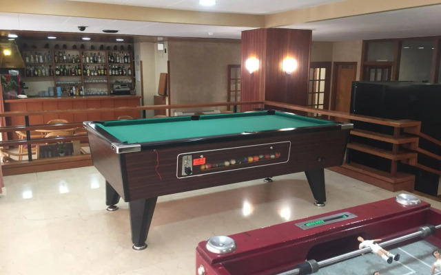 Hotel Folch