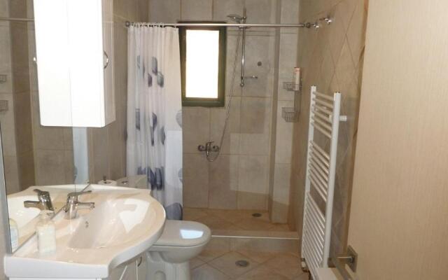 Ktima Pyroessa Blue Suite
