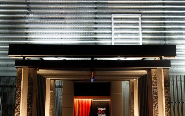 Think・Hotel・Think