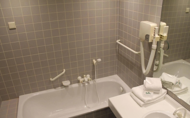 Fletcher Hotel-restaurant Oud London