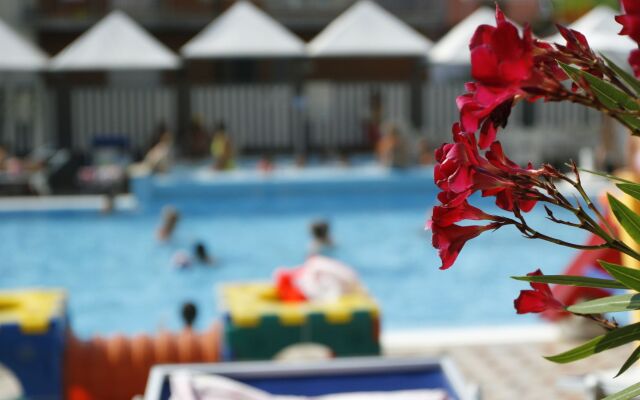 Hotel Sport & Residenza