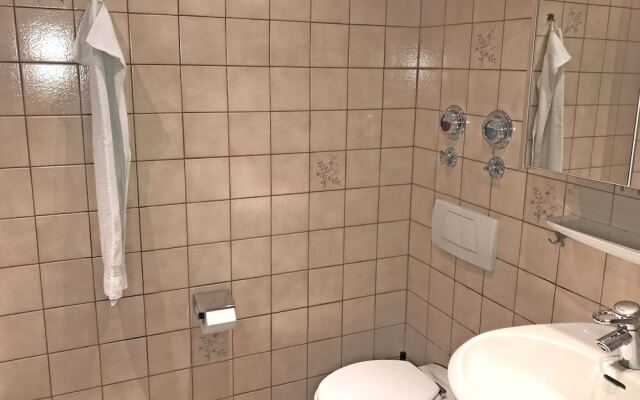 Lovely Apartment With Private Terrace, Heating and Barbecue