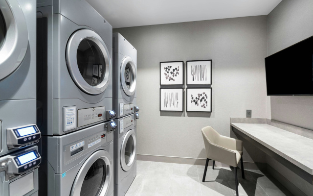 Residence Inn Boston Natick
