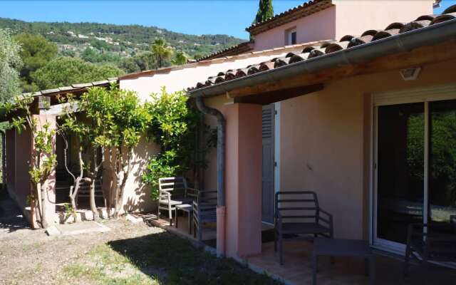 La Tour Carrée – Grasse Sud