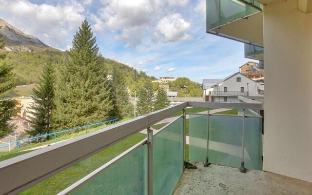 Appartement Gourette, 1 pièce, 3 personnes - FR-1-400-61