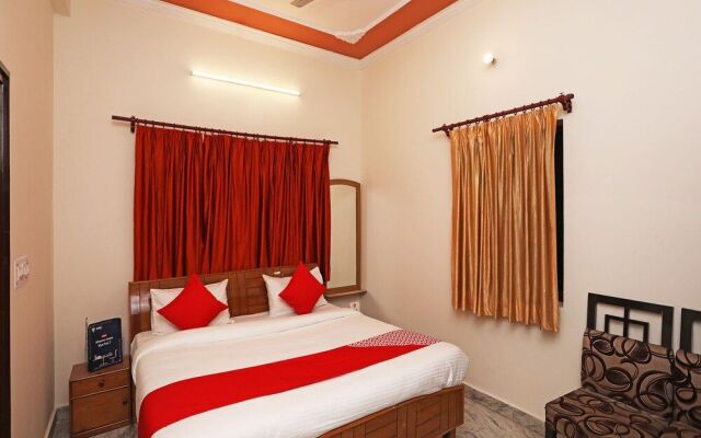 OYO 19820 Hotel Aanandan Residency