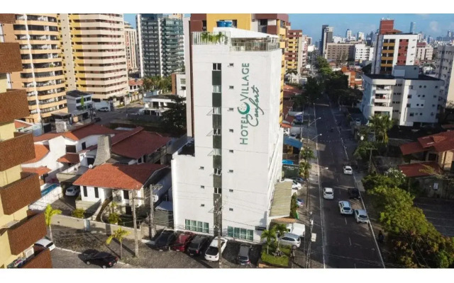 Hotel Village Confort