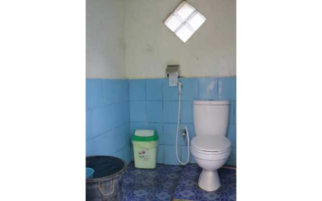 Homestay Mbah Parni
