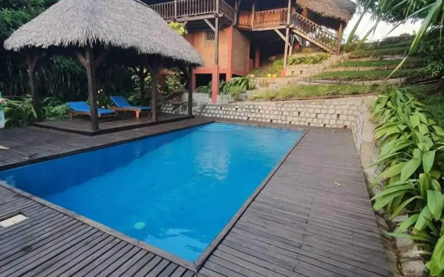 Madagascar Resort Nosy Be