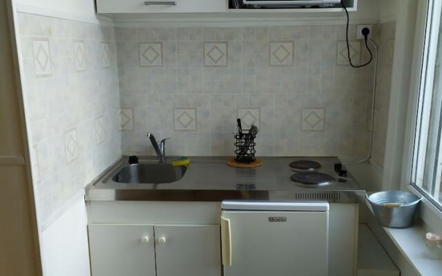 Les Madeleines de Saint-Omer