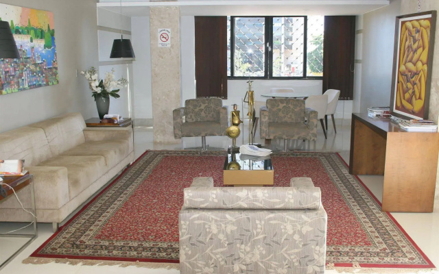 Hotel El Pilar by Bsb Inn