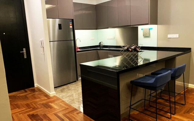 Vista Residences Genting Highlands by Sky Suite