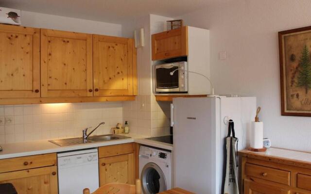 Appartement Vars, 3 pièces, 6 personnes - FR-1-330B-152