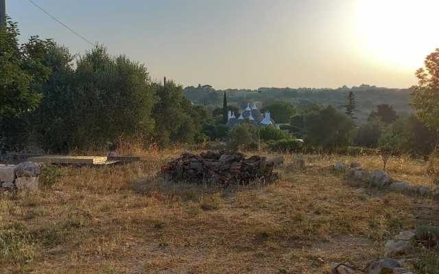 Trullo Martumè