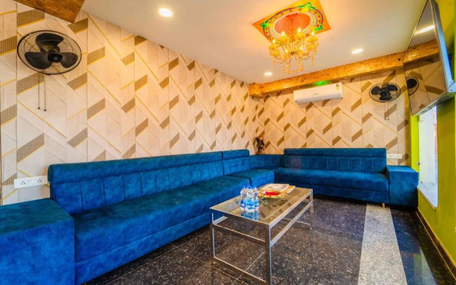 Hotal Paradise Palace Inn (Highway Hotel)