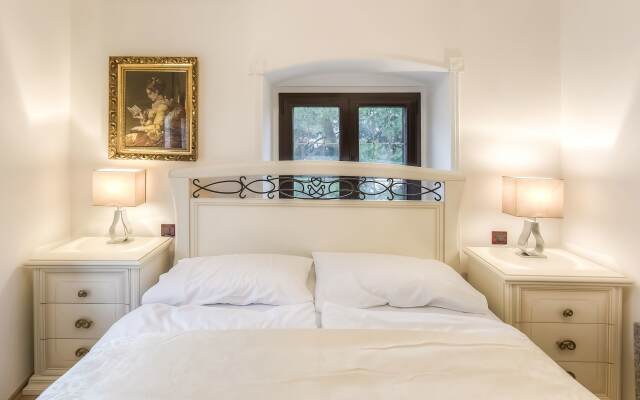 Bed & Breakfast Villa Hasi