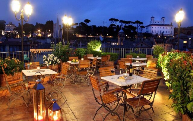 Hotel Mozart