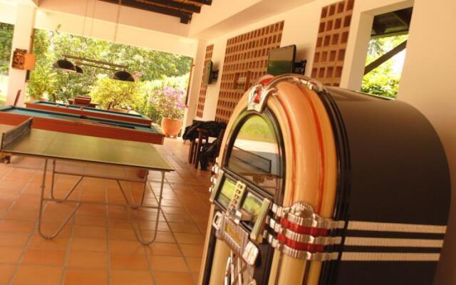 AB Del Sol Campestre
