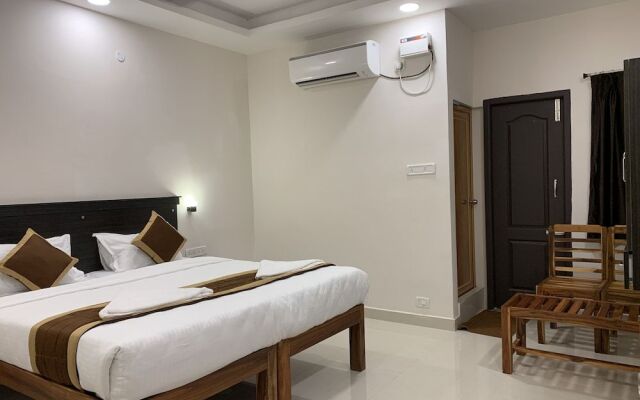 Qube Inn
