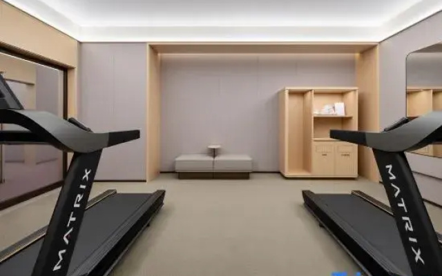 JI Hotel (Qinhuangdao Shanhaiguan Railway Station Ancient City Scenic Area)