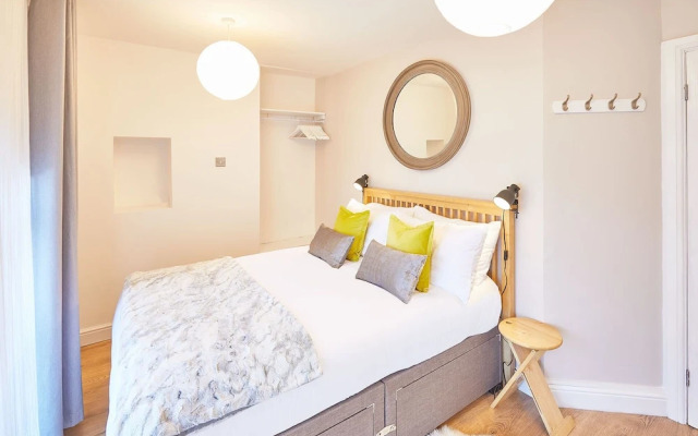 Host Stay The Old Dairy