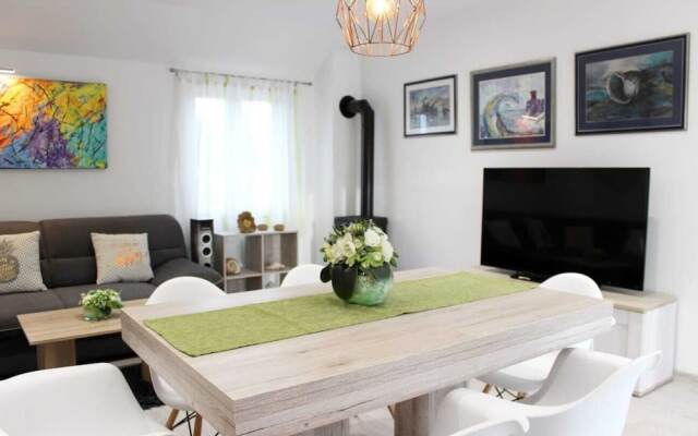 Holiday Home Ela