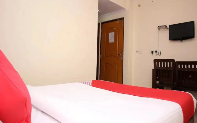 K comfort By OYO Rooms
