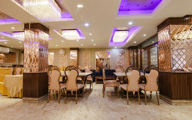 Hotel Golden Glory