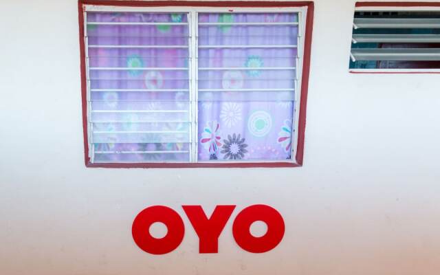 OYO Hotel Rubi