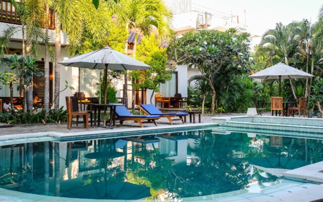 Family House Lombok