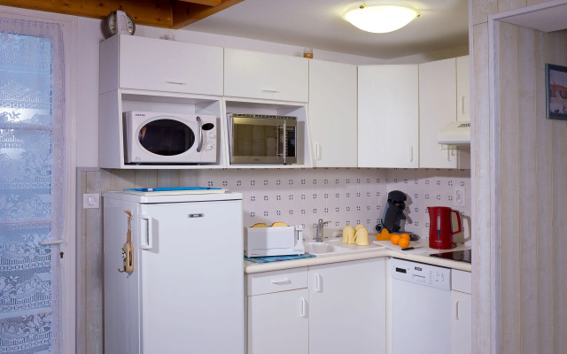 Madame Vacances Les Maisons du Lac