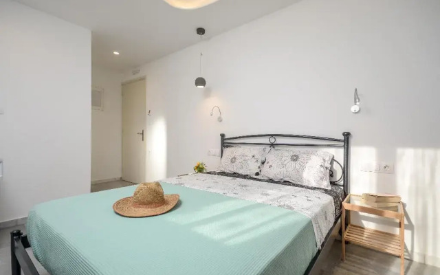 Depis Apartments & Suites