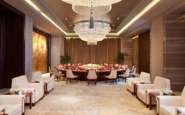 Wanda Realm JingZhou