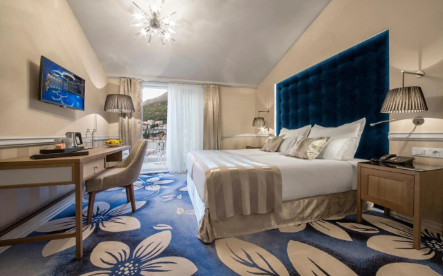 Grand Hotel Slavia - Adults Only
