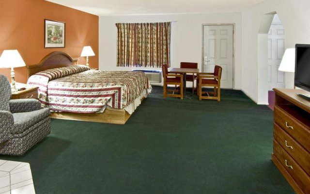 American Best Value Inn