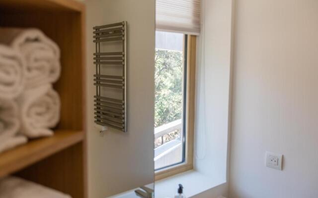 thecamp Hotel & Lodges - Aix en Provence