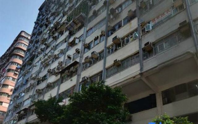 Wuzhou Hotel