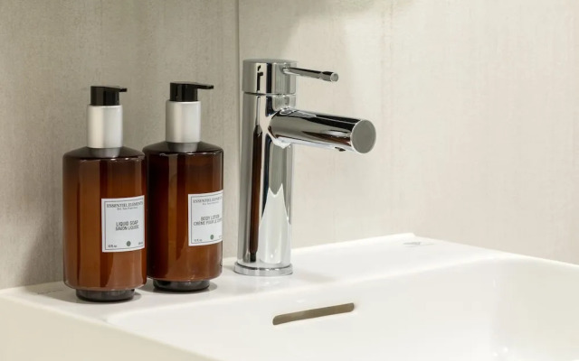 Residence Inn By Marriott Dortmund City