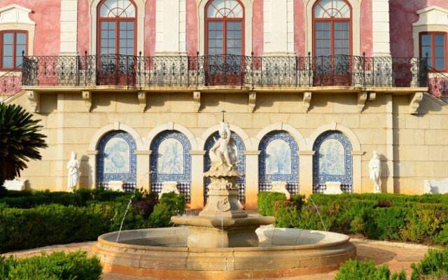 Pousada Palácio Estói