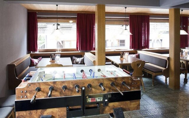 Norberts Kaiserhostel