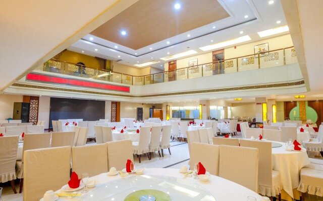 Lantian Hotel - Wuhan