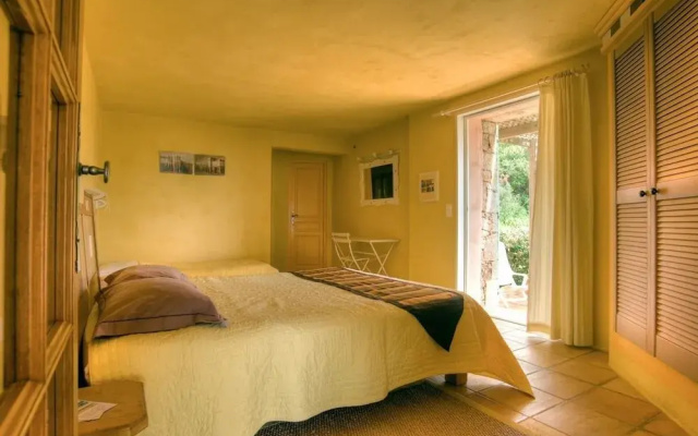 Chambres D'hôtes Littariccia
