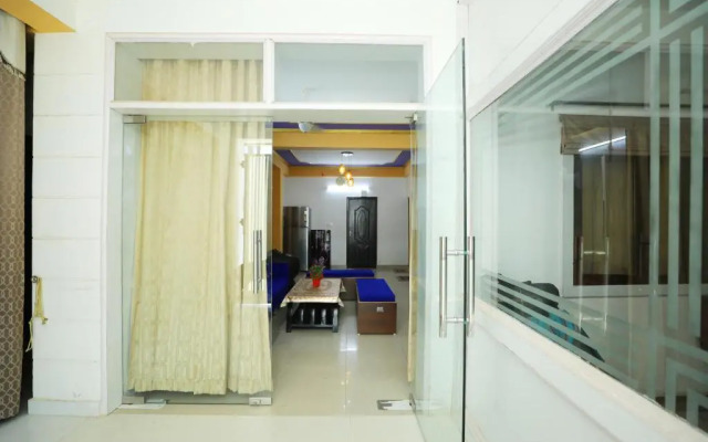 Boutique Indian Home Stay - Bed & Breakfast