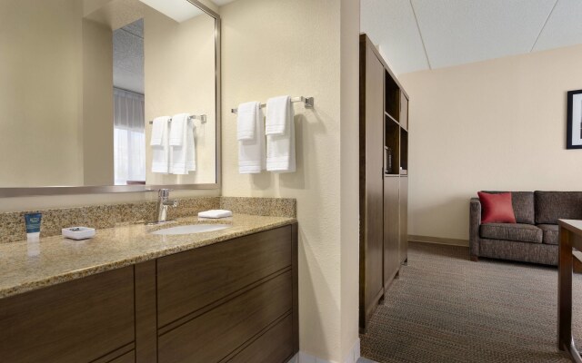 Four Points by Sheraton Raleigh North