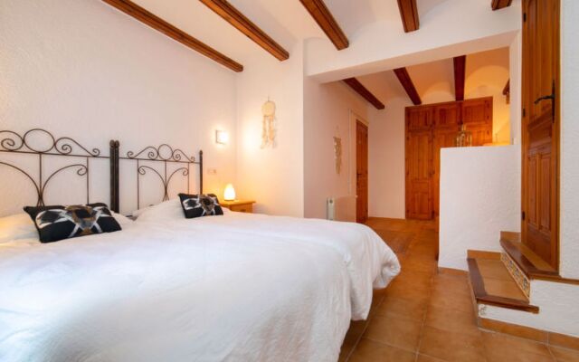 House La Perla Benissa