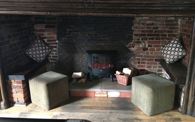 The Chequers